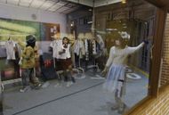 Mall with the Korean Street concept attracts visitors in Jakarta - Source: Getty
